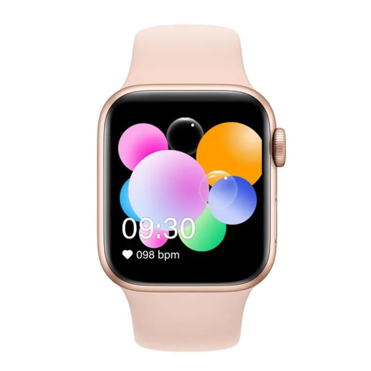 Smart Watch Waterproof Bracelet Support