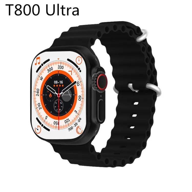 Advanced New Version Bluetooth Digital Wrist Smart Watch