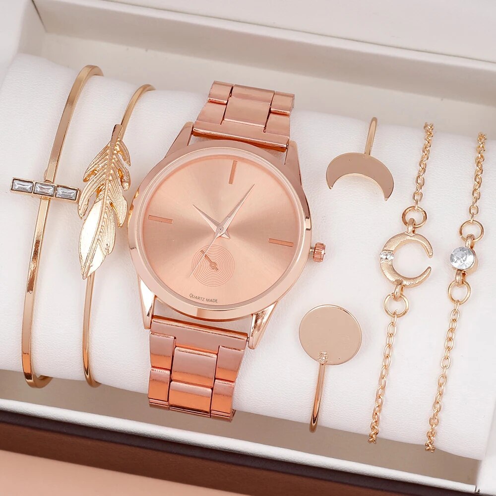Women Watch Set