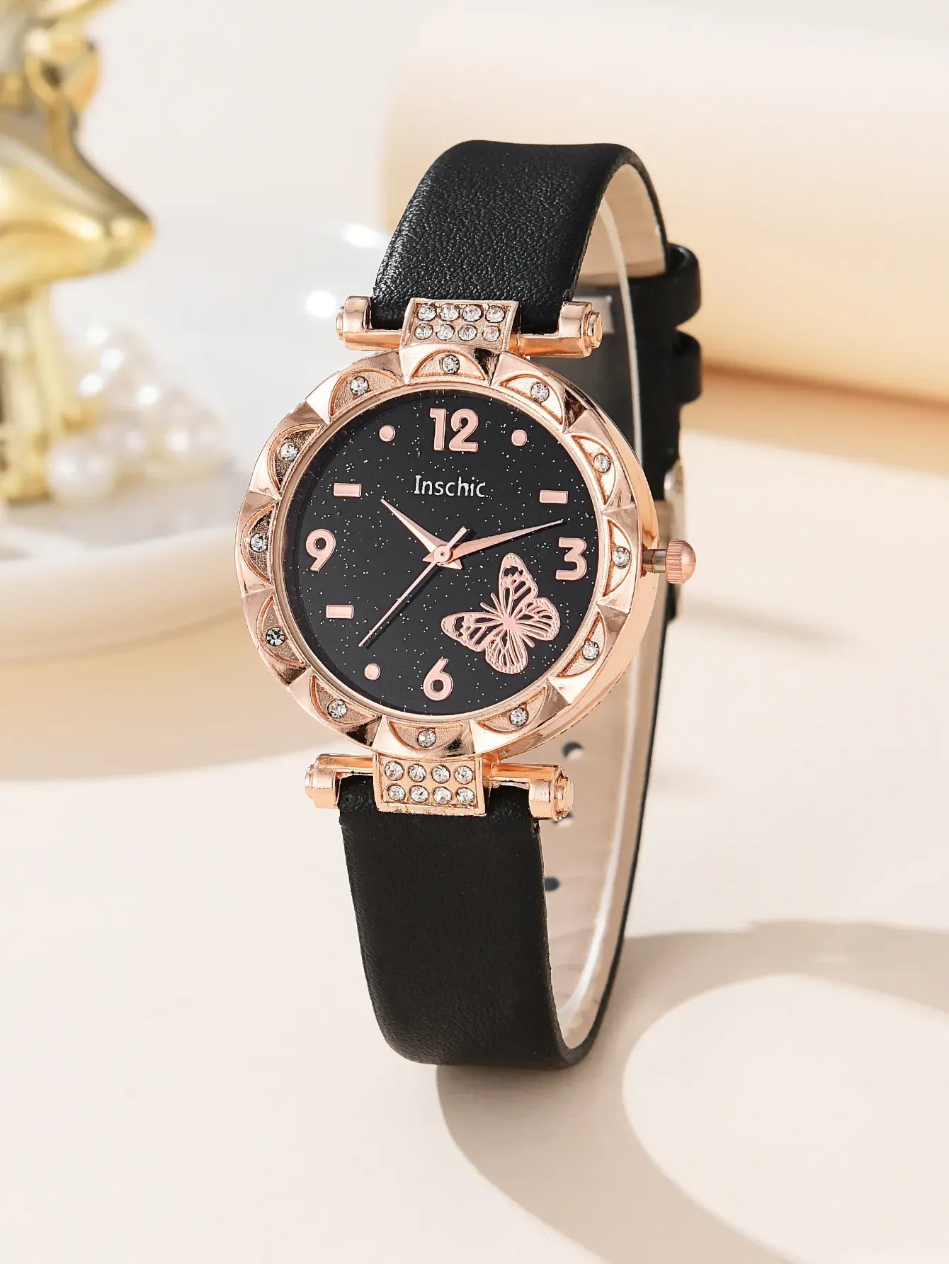5Pcs Ladies Fashion