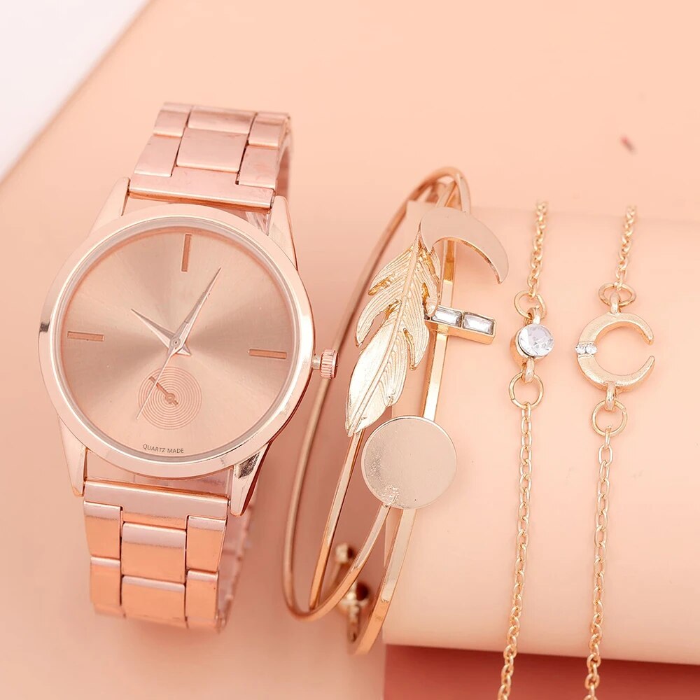 Women Watch Set