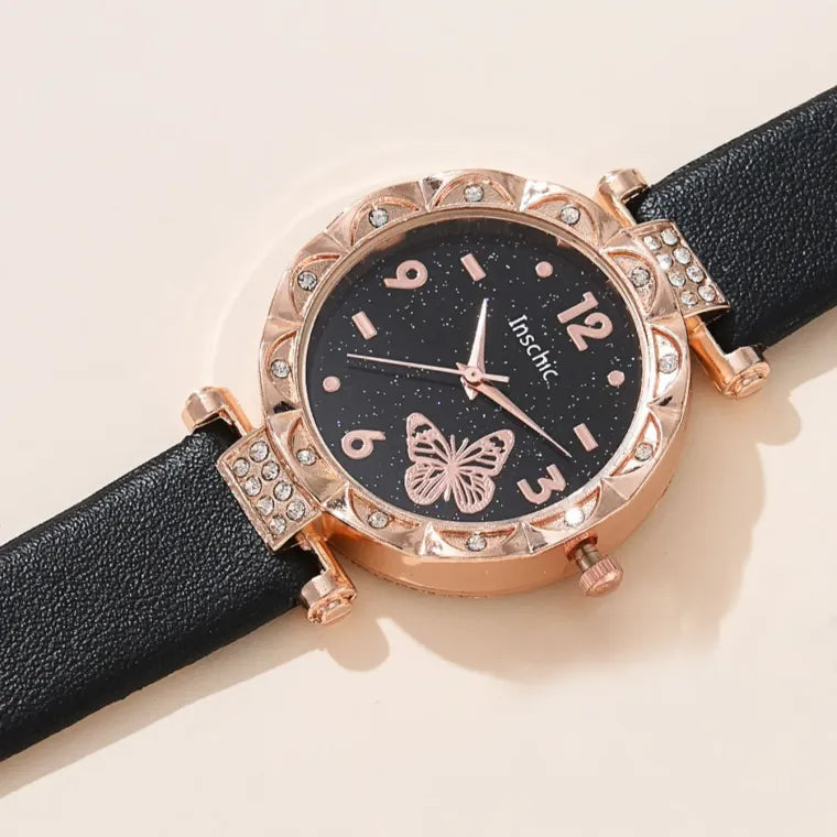 5Pcs Ladies Fashion