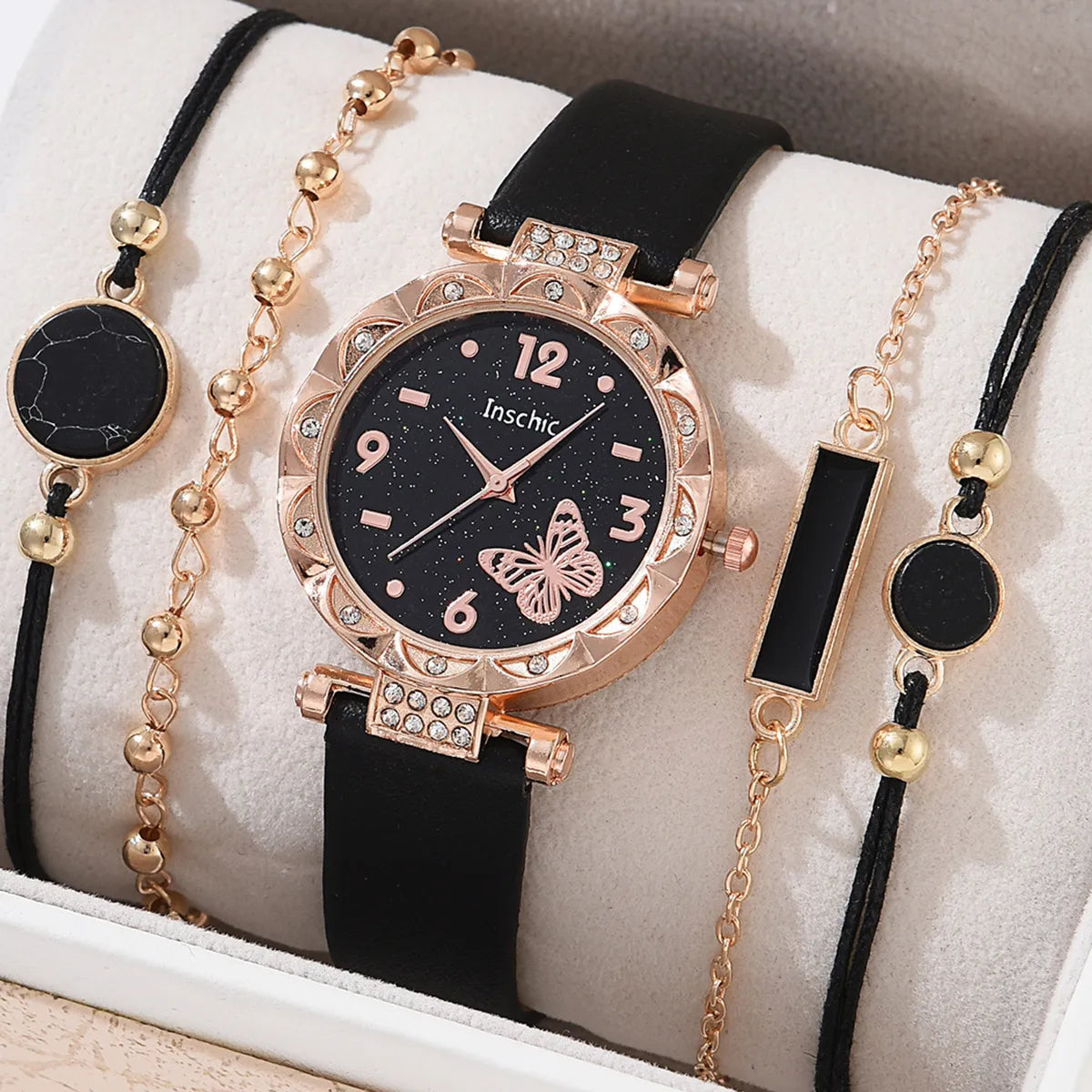 5Pcs Ladies Fashion