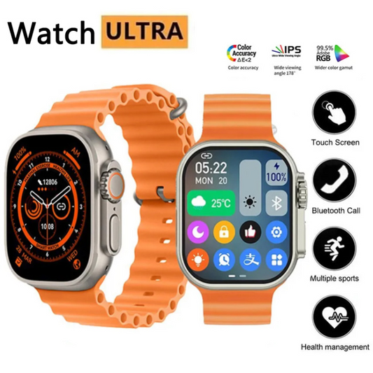 Original Ultra smart Watch