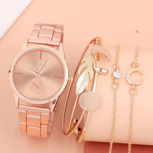 Women Watch Set