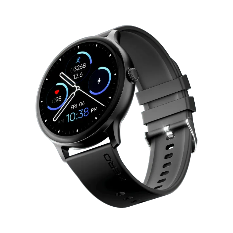 Zero® Luna Smart Watch
