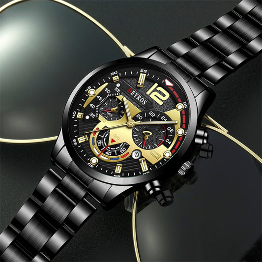 Luxury Fashion Mens Watches