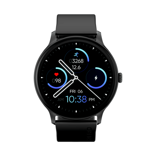 Zero® Luna Smart Watch