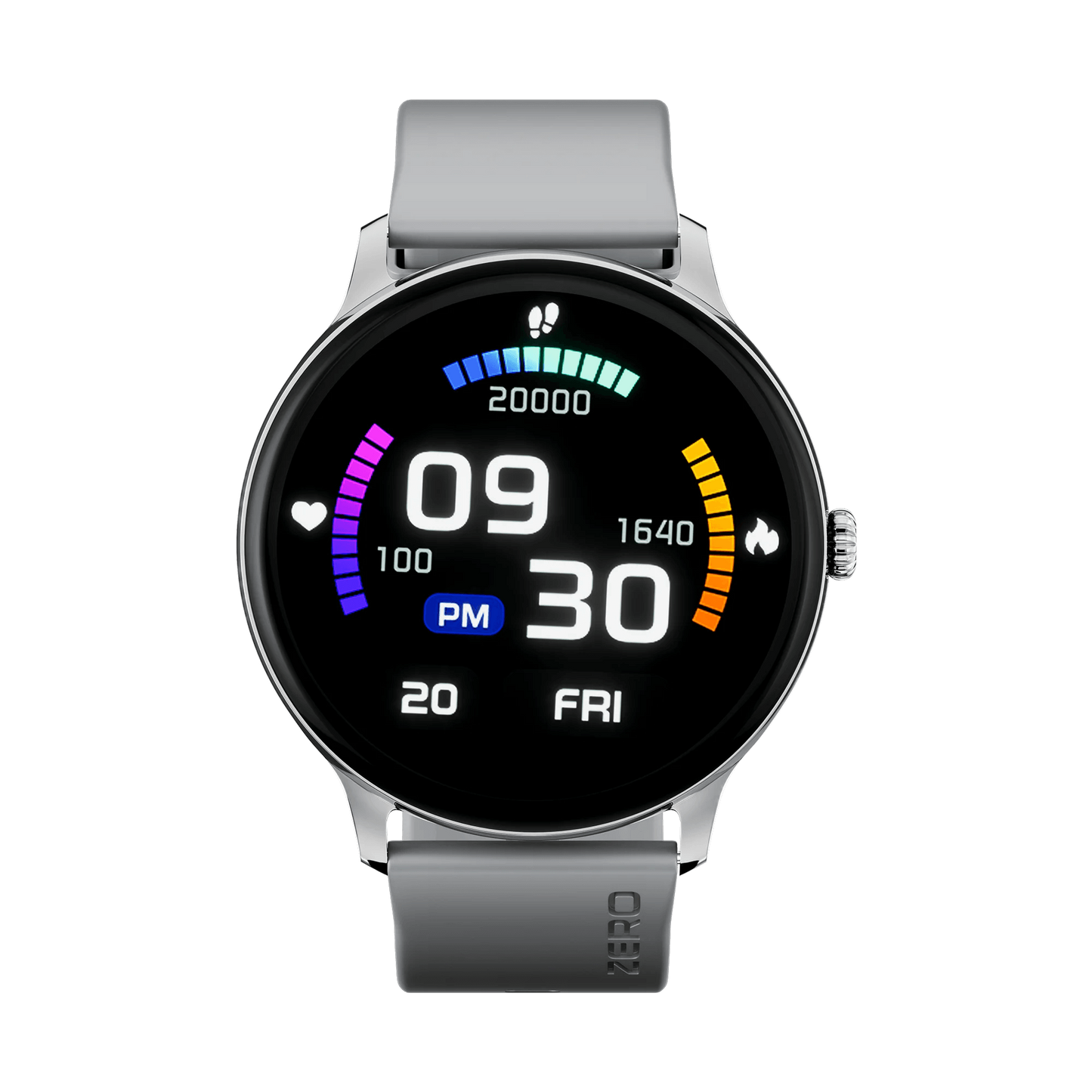 Zero® Luna Smart Watch